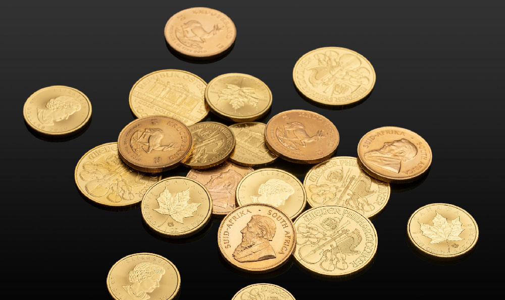 贵金属纪念币最早，纪念币是货币吗